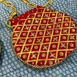 Indian bag